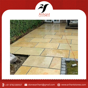 หินปูนสีเหลืองทันดูร์ประสิทธิภาพสูงสำหรับโครงการโครงสร้างและก่อสร้าง - Product Image 6