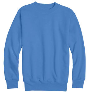 Meilleure Vente Sweat-shirt Unisexe en Molleton 100% Coton Respirant Brodé de Haute Qualité, Impression Personnalisée, Logo, Étiquettes, Couleurs Personnalisées - Product Image 2