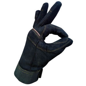Cycling Gloves for Men Women Breathable Mountain <b>Bike</b> Riding Half <b>Finger</b> Glove for Fitness Cycling Training Outdoor Sports Glove - Product Image 6