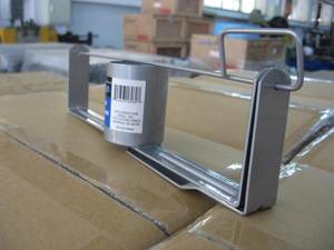 Soporte de cinta de yeso personalizable DIY con soporte OEM y ODM - Product Image 4