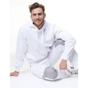 Nuevas Sudaderas con Capucha Casuales de Invierno, de Alta Calidad, 350g, Felpa de Algodón, Personalizables, Unisex, Corte Regular, para Hombre - Product Image 1
