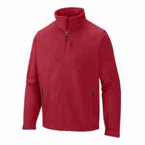 Chaqueta Soft Shell de Alta Calidad, Diseño 2026, Personalizada, Estilo Hip Hop, Transpirable, Vintage, Resistente al Viento y al Agua, Hecha en Paraguas - Product Image 1