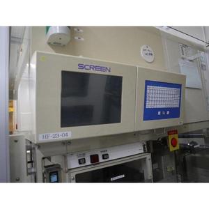 SCREEN AS2000 Oxide - อุปกรณ์และอะไหล่เซมิคอนดักเตอร์ระดับโลกที่เชื่อถือได้ - Product Image 4