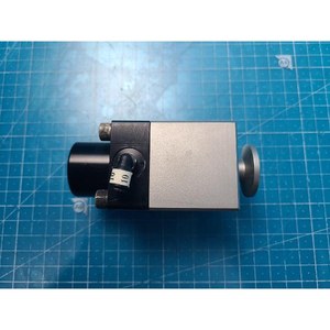 Válvula de Retención de Vacío MKS CV0-KFKF-NCVV, Usada, Piezas de Equipos Semiconductores Legacy - Product Image 1