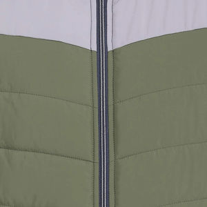 Chaleco Acolchado de Alta Calidad, Ecológico, Impermeable y Transpirable, de Poliéster y Algodón, para Hombre, Chaqueta sin Mangas, Resistente al Viento - Product Image 6