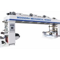 Machine de laminage automatique pneumatique pour feuilles de polyéthylène |   Équipement de lamination de haute précision à haute résistance, adhésif à solvant pour matériaux flexibles
