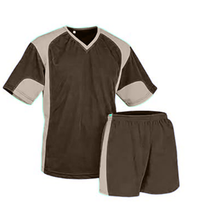 Sportswear American Football Jersey for Polyester Mesh Short v Neck <b>Athletic</b> Sporty Breathable Casual - Product Image 3
