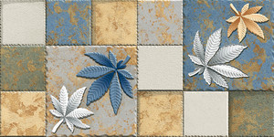 Carreaux muraux Premium Choice de qualité supérieure, carreaux d'élévation Asia Tiles 300x600mm pour salle de conférence. - Product Image 2