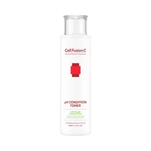 Alta calidad para Cell Fusion C Low pH PHarrier Toner 300ml Skin Toner - Product Image 1