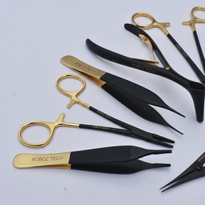 Wholesale 5pcs Advanced Sinus Kit Dental Implant <b>Drills</b> Stoppers Sinus Lifting Elevation <b>Hand</b> Instruments Surgical Tools Metal - Product Image 4