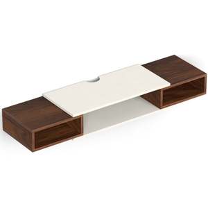 Meuble TV fin Toska au design minimaliste, taille standard - Product Image 2