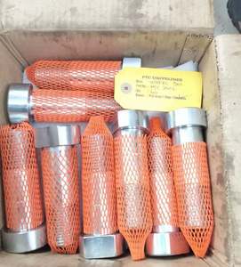 Pernos cortos de alta calidad para equipo pesado, pernos cortos para ruedas de equipo pesado al mejor precio por exportador - Product Image 3