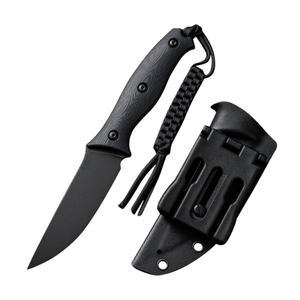 Cuchillos plegables ligeros con afiladas hojas de acero inoxidable, diseño compacto para llevar en el bolsillo y mangos ergonómicos para senderismo. - Product Image 1