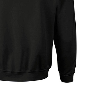 Sudadera con Capucha para Hombre, Estampada, Oversize, Mezcla de Algodón, Estilo Urbano, Informal, Moda de Invierno, Proveedor OEM - Product Image 4