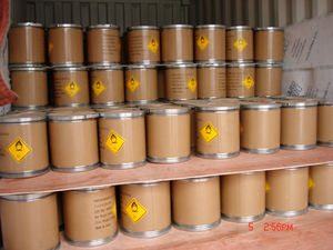 Intermédiaires agrochimiques de haute qualité anti-âge CAS 29946-61-0 WGX-50 Lemairamin USA - Product Image 2