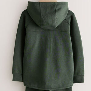 Survêtement Enfant Hiver 2026 Confortable et Écologique, Design de Haute Qualité avec Fermeture Éclair et Manches Longues - Product Image 5