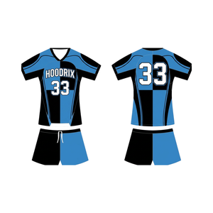 Uniforme de rugby sublimé de haute qualité, impression numérique, tissu antibactérien, design personnalisé pour équipes professionnelles, niveau professionnel - Product Image 1