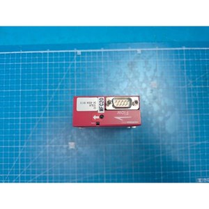 Contrôleur de débit massique HORIBA STEC SEC-Z511X N2 10SLM SEC-Z511X d'occasion – Pièces d'équipement semi-conducteur d'époque - Product Image 1