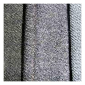 Serge Len Dệt Thân Thiện Với Môi Trọng Lượng Trung Bình Vải Cho Bé Trai & Cô Gái London - Product Image 3