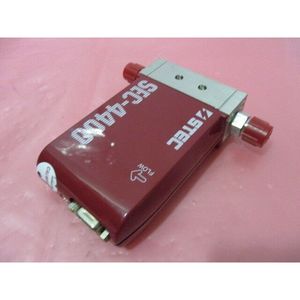 ตัวควบคุมการไหลของมวล STEC SEC-4400MC-UC, MFC - อุปกรณ์และอะไหล่เซมิคอนดักเตอร์ระดับโลกที่เชื่อถือได้ - Product Image 3