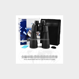 กล้องส่องทางไกลแบบพกพา Tactics Professional กำลังขยาย 20-180x100 ความคมชัดสูง สำหรับการล่าสัตว์กลางแจ้ง ดูดาว และมองกลางคืน - Product Image 2