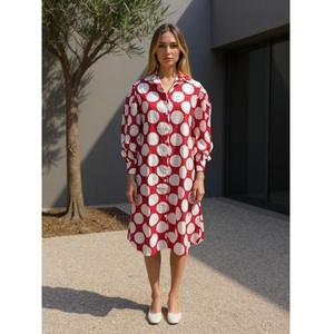 Nuevo Estilo Europeo y Americano para Mujer, Verano 2026, Compre Directamente del Proveedor Indio a Precio de Fábrica - Product Image 1