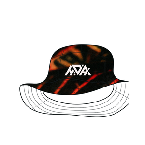 Sombrero de Pescador Personalizado con Logotipo Bordado, 100% Algodón, Liso, Precio al por Mayor, Unisex, Estilo Urbano, Gorra de Sol - Product Image 3