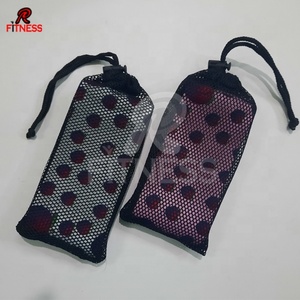 Personalized Polyester Fabric Resistance Glute & Hip <b>Bands</b> with Print Logo for Gym <b>Exercise</b> and Fitness - Product Image 2