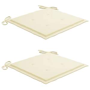 Conjunto de Bistro de Madera de Acacia Sólida con Asientos Medianos para Diversas Necesidades de Muebles de Patio - Product Image 6