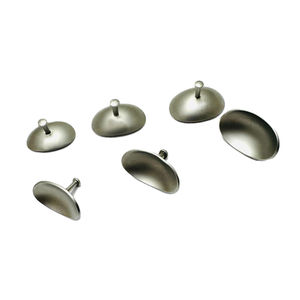 Protector Corneal Reutilizable (2 Piezas), Manual, con Certificación CE Clase I, Instrumento Láser de Seguridad Ocular de Mahfooz Instruments - Product Image 1