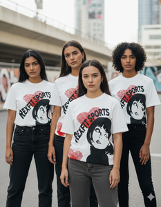 Camisetas para Hombre, Corte Perfecto, Alta Calidad, las Más Demandadas por los Clientes, Impresión de Logotipos, Suministro de Fábrica, Camisetas para Mujer - Product Image 6