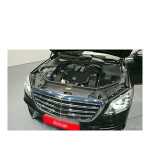 Mercedes-Benz Clase S S450L 4MATIC 2020, 68,638 km, Caja de Cambios Automática, Asientos de Cuero, Volante a la Izquierda, Cámara Trasera - Product Image 6