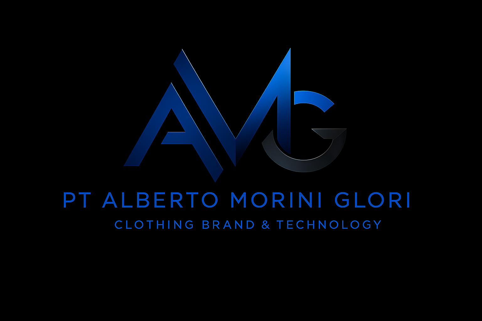 PT ALBERTO MORINI GLORI logo
