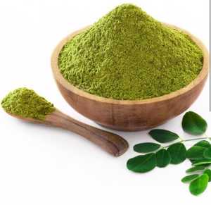 Polvo de Moringa Seco de Primera Calidad, Polvo de Hoja Verde Natural para Nutrición, Procesamiento de Alimentos y Suministro al por Mayor - Product Image 4