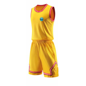 Uniforme de Baloncesto Personalizado para Equipo, de Secado Rápido, Transpirable, de Alta Calidad, con Logotipo Personalizado, Unisex para Adultos, en Oferta - Product Image 2
