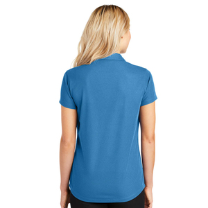 Camiseta Polo para Mujer, Absorbente de Humedad, Sin Botones, Corte Ajustado, Camisetas de Golf para Mujer, Tallas XS-XL, 2XL, 3XL, 4XL, Camiseta Polo con Logotipo Personalizado, OEM, al por Mayor - Product Image 2