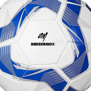 High Quality Match Soccer Ball Custom Printed Football OEM Supplier Professional Size 5 Soccer Ball <b>Hand</b> <b>Stitched</b> Football - Product Image 5