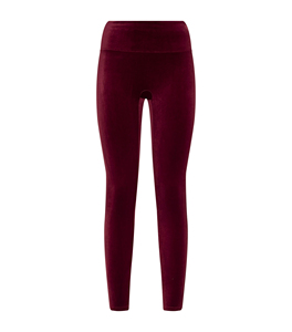 Leggings sans couture pour femmes, doublés de polaire brossée, chauds pour l'hiver, pour le sport, le fitness, le yoga, vêtements de sport actifs pour femmes - Product Image 2