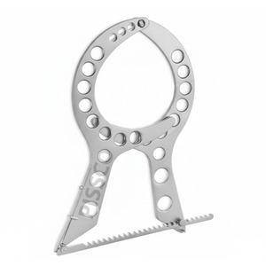 PISSCO Anterior Hip Retractor Set Total Hip Replacement <b>Instruments</b> Orthopedic Retractor Surgical Set Stainless Steel - Product Image 5