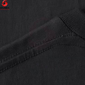 เสื้อยืดคอกลมแขนสั้นผ้าฝ้าย 100% ทรงหลวม ใส่สบาย ระบายอากาศดี สีพื้น แฟชั่นฤดูร้อน สไตล์ลำลอง พิมพ์ลาย สำหรับผู้หญิง - Product Image 4