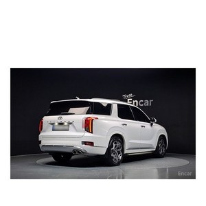 Hyundai Palisade Diesel 2.2 2WD 2022, 126 745 km, Boîte Automatique, Émissions Euro V, Conduite à Gauche, Sièges en Cuir, Caméra Arrière - Product Image 2