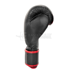 Guantes de Boxeo de Alta Calidad, Diseño Personalizado, Guantes de Boxeo Profesionales - Product Image 2