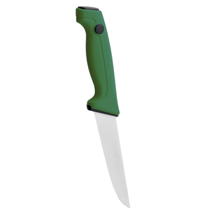 Couteau de boucher de qualité supérieure de 15 cm pour la transformation de la viande et l'utilisation en cuisine, avec une lame tranchante pour les bouchers, les chefs et les cuisiniers amateurs - Product Image 3