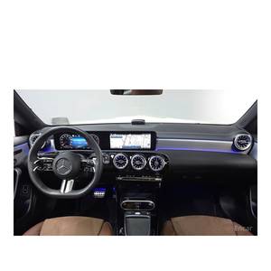 Mercedes-Benz CLA250 4MATIC CLA-Class 2024, norme Euro V, conduite à gauche, avec caméra de recul, 10 554 km - Product Image 6