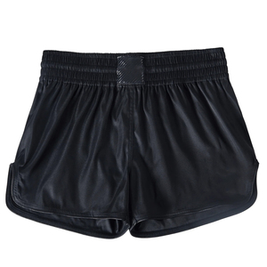 กางเกงมวยไทยขาสั้นต่อสู้พิมพ์ลายแบบกำหนดเอง - Product Image 1