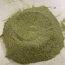 Alga Marina Verde Pura en Polvo de Ulva Lactuca para Camarones y Fábrica de Alimentos para Acuicultura - Product Image 6