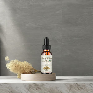 Gouttes liquides d'<span class=keywords><strong>écorce</strong></span> <span class=keywords><strong>de</strong></span> <span class=keywords><strong>saule</strong></span> <span class=keywords><strong>blanc</strong></span> d'extrait d'<span class=keywords><strong>écorce</strong></span> <span class=keywords><strong>de</strong></span> <span class=keywords><strong>saule</strong></span> <span class=keywords><strong>blanc</strong></span> d'OEM/ODM - Product Image 2