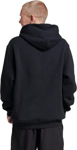 Sweat à capuche d'hiver pour homme 100% coton polaire respirant et à séchage rapide, confortable, élégant, décontracté, tenue chaude - Product Image 1