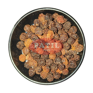 Kaknaj, Fruta Entera de Physalis alkekengi, Material Botánico Seco de la India - Product Image 1