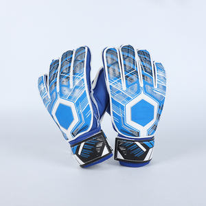 Sports Protective <b>Football</b> Gloves <b>for</b> <b>Kids</b> Child Goalkeeper Gloves, Soccer Goalkeeper Gloves - Product Image 4